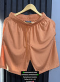 Pantalonetas athletic works deportivas