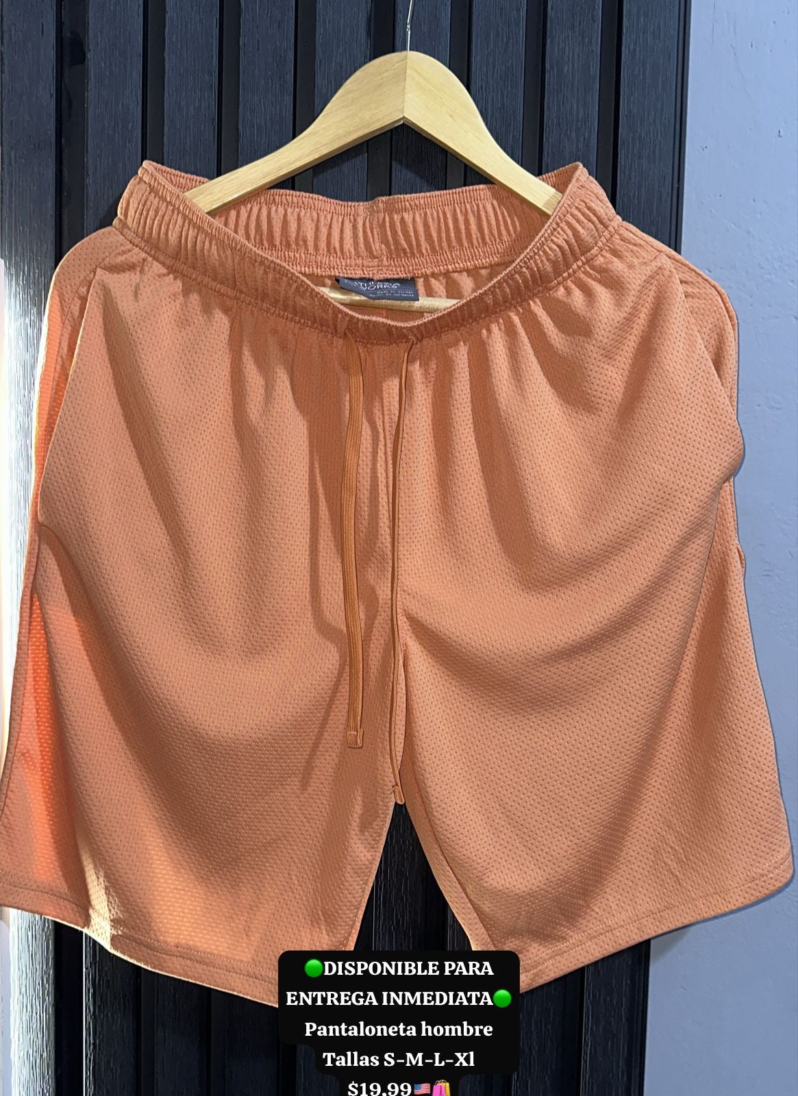 Pantalonetas athletic works deportivas