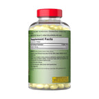 Vitamina E de la Marca Kirkland 500 pastillas liquidas