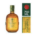 Whisky Botella Buchanans Piña,750ml