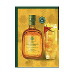 Whisky Botella Buchanans Piña,750ml