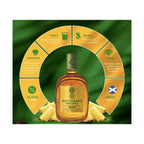 Whisky Botella Buchanans Piña,750ml