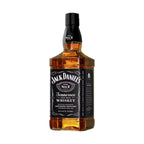 Whisky Jack Daniel’s Tennessee 40° Botella, 1 L