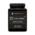 Youtheory Mens Collagen Avanzado, 1 y 3, unidades | 5,000 mg de colágeno