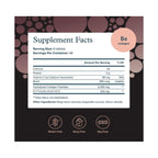 Youtheory Mens Collagen Avanzado, 1 y 3, unidades | 5,000 mg de colágeno