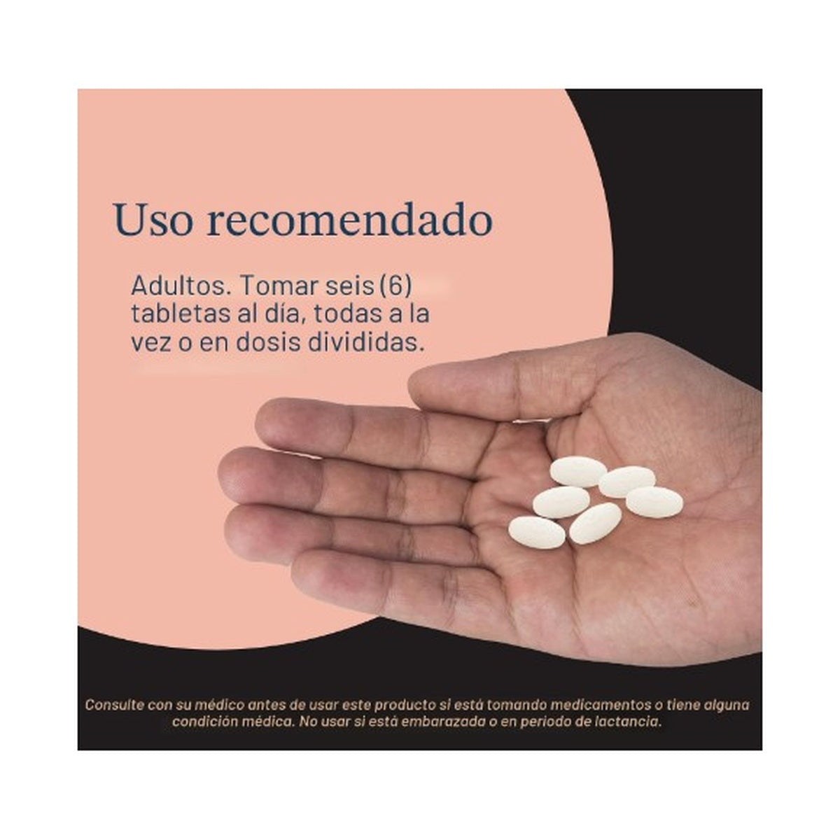 Youtheory Mens Collagen Avanzado, 1 y 3, unidades | 5,000 mg de colágeno