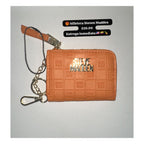 Billetera Steven Madden mujer