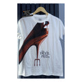 Blusa Diablo viste a la Moda S y XS