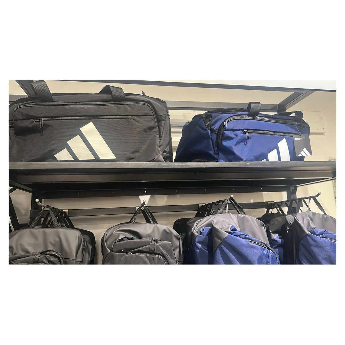 Bolso deportivo Adidas
