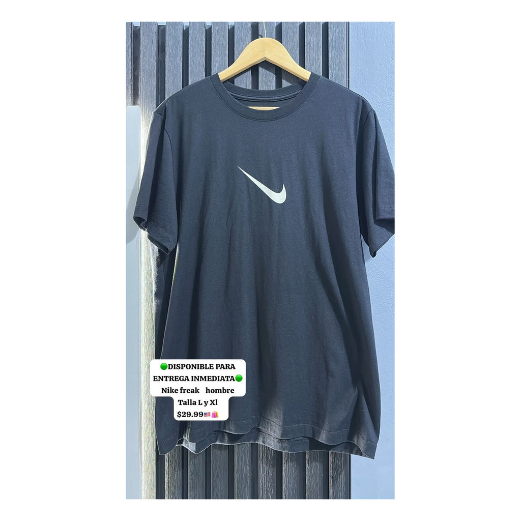 Camiseta Nike freak