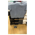 Camiseta Náutica talla plus para hombre