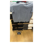 Camiseta Náutica talla plus para hombre