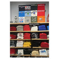 Camisetas gráficas Náutica para hombre