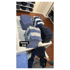 Camisetas Tommy Hilfiger para hombre - colección básica