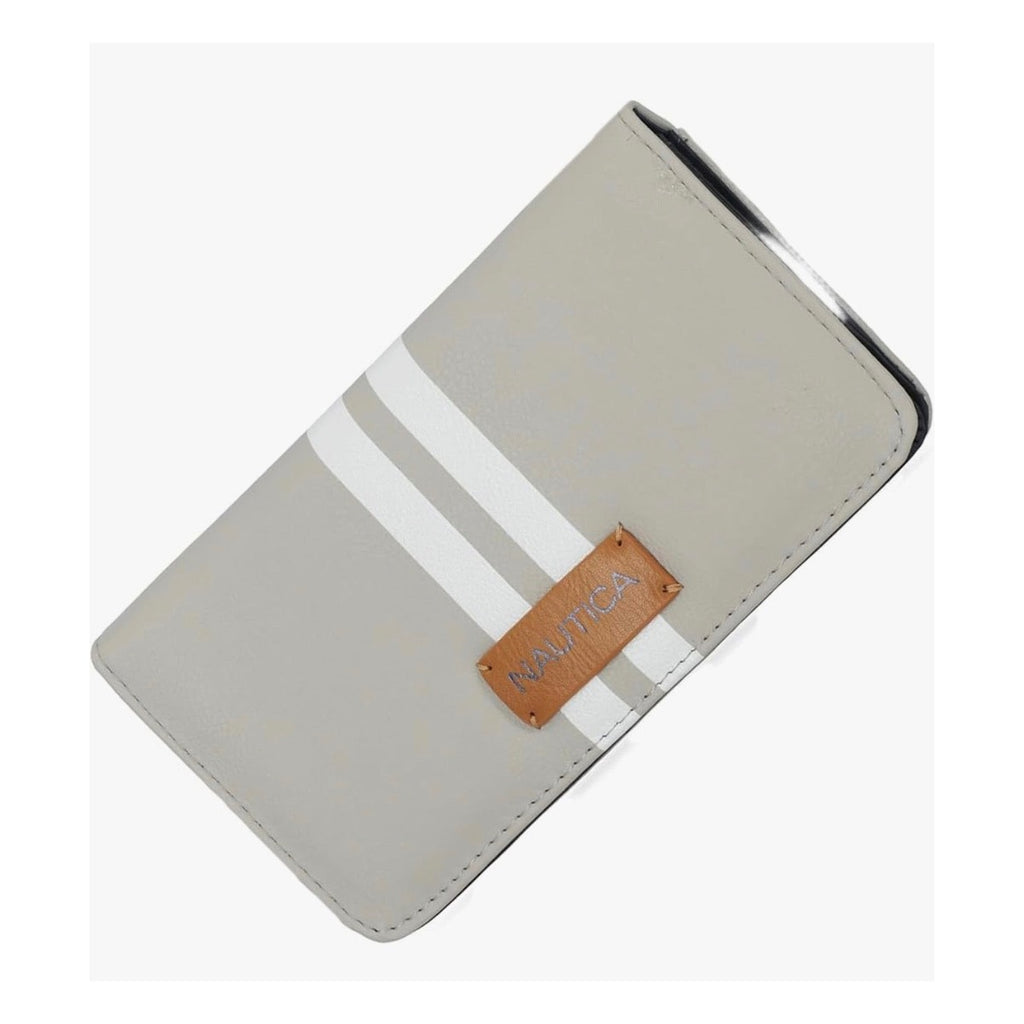 Cartera Nautica Seaside RFID para Mujer -