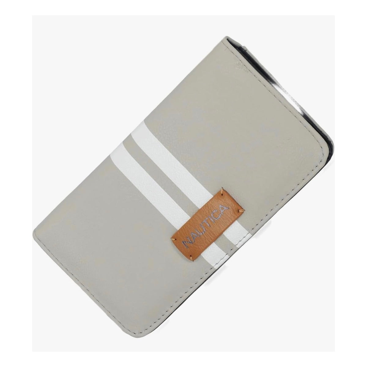 Cartera Nautica Seaside RFID para Mujer -