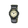 Reloj Casio Forester FT500WC-3BVCF para Hombre