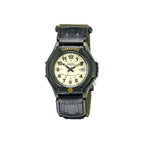 Reloj Casio Forester FT500WC-3BVCF para Hombre