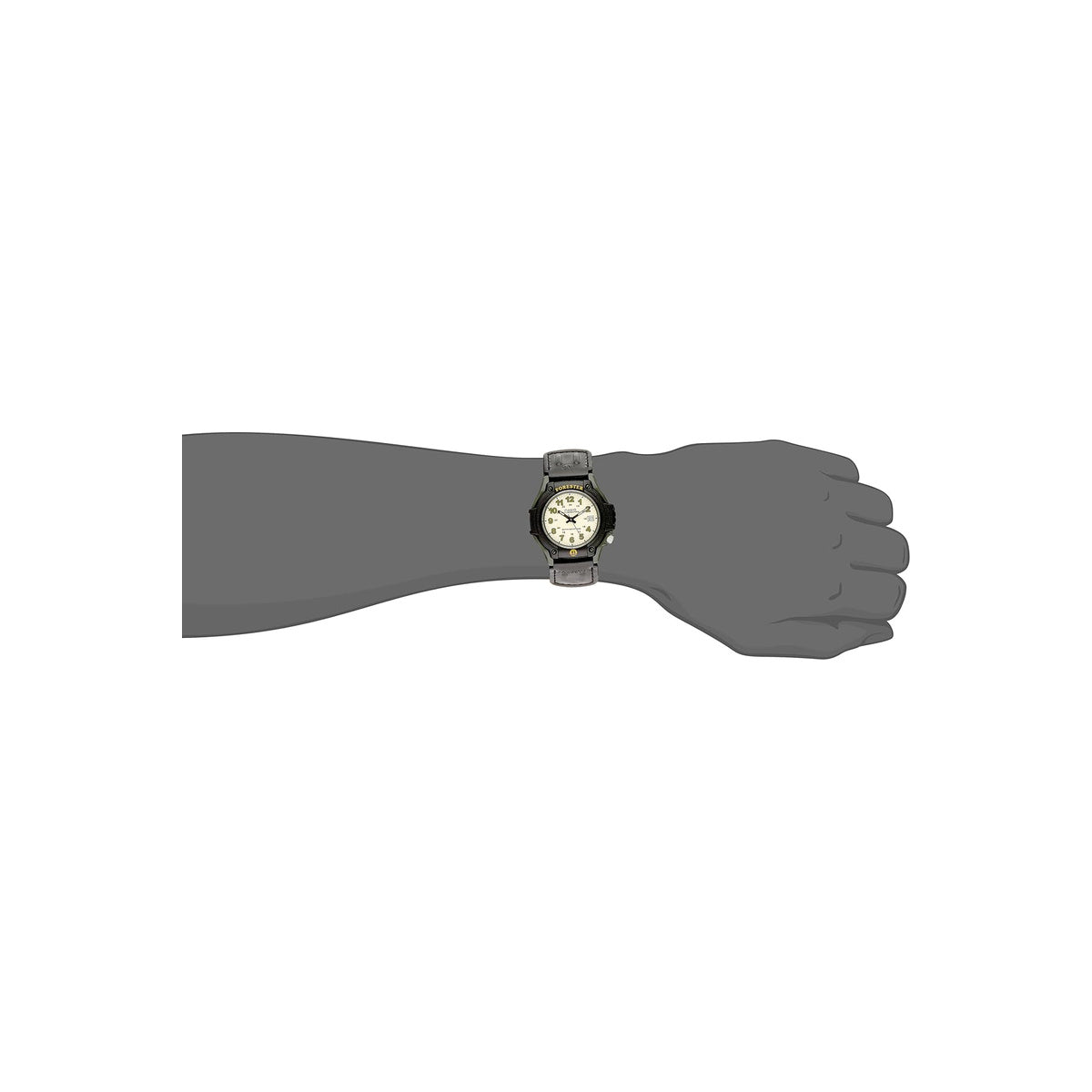 Reloj Casio Forester FT500WC-3BVCF para Hombre