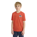 Converse - Camiseta gráfica para niño