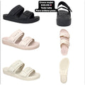 Sandalias Crocs para mujer