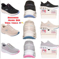 Zapatillas Skechers Swift Fit para mujer