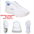 Zapatillas Skechers Pickleball para mujer