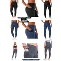 Licra deportiva para mujer