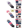 Pack x5 bóxeres Reebok para mujer