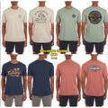 Camiseta Billabong para hombre
