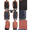 Camiseta sin mangas Billabong para hombre