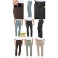 Pantalón casual para hombre