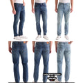 Jean Lucky Brand para hombre