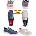 Zapatos casuales Eddie Bauer para hombre