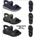 Sandalias Skechers para hombre