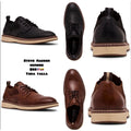 Zapatos Steve Madden para hombre