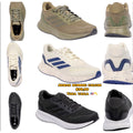 Zapatillas Adidas Running Falcon para hombre