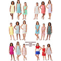 Pack de vestidos para niña
