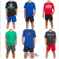 Sets Champion para niño