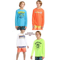 Camisetas Hurley para niño