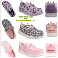 Zapatos Eddie Bauer para niña
