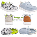 Zapatos Eddie Bauer para niños