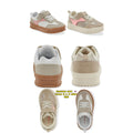 Zapatillas Carter’s para niña
