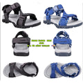 Sandalias Eddie Bauer para niño