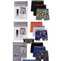 Pack x3 bóxeres Under Armour para niño