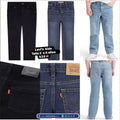 Jeans Levi’s para niño pequeño