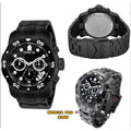 Reloj Invicta Pro negro