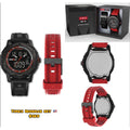 Reloj Timex Ironman con correa adicional