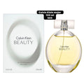 Perfume Beauty Calvin Klein 100 ml para mujer