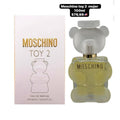 Perfume Moschino Toy 2 100 ml para mujer